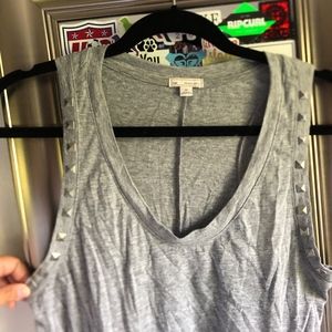 old navy tank top